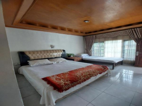 Gabelo Guest House